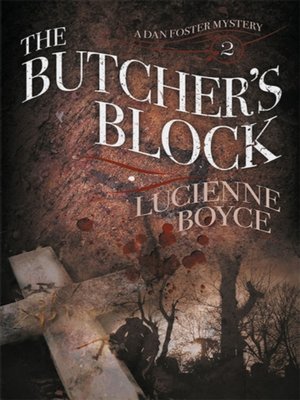 cover image of Butcher's Block
